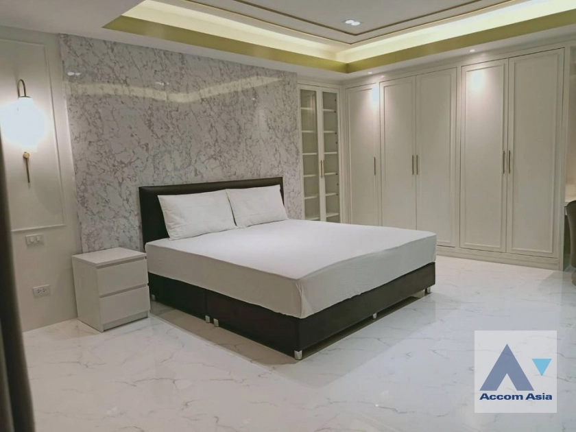 8  2 br Condominium for rent and sale in Sukhumvit ,Bangkok BTS Thong Lo at The Waterford AA21928