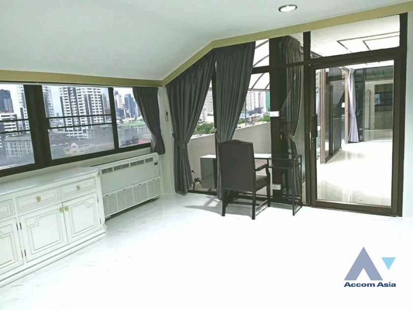 14  2 br Condominium for rent and sale in Sukhumvit ,Bangkok BTS Thong Lo at The Waterford AA21928
