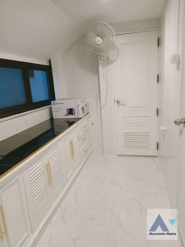 7  2 br Condominium for rent and sale in Sukhumvit ,Bangkok BTS Thong Lo at The Waterford AA21928