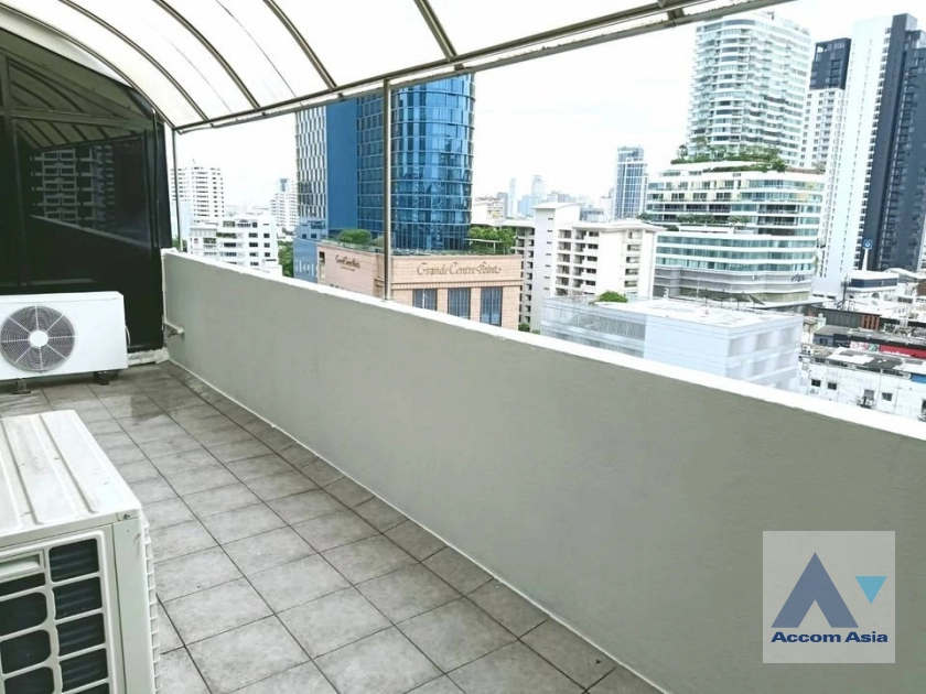 20  2 br Condominium for rent and sale in Sukhumvit ,Bangkok BTS Thong Lo at The Waterford AA21928