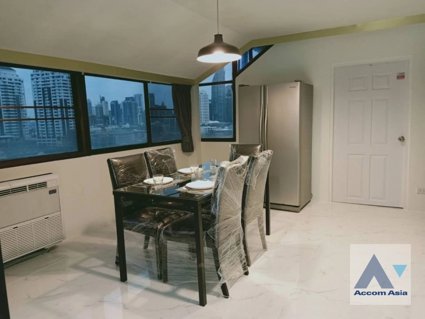 5  2 br Condominium for rent and sale in Sukhumvit ,Bangkok BTS Thong Lo at The Waterford AA21928
