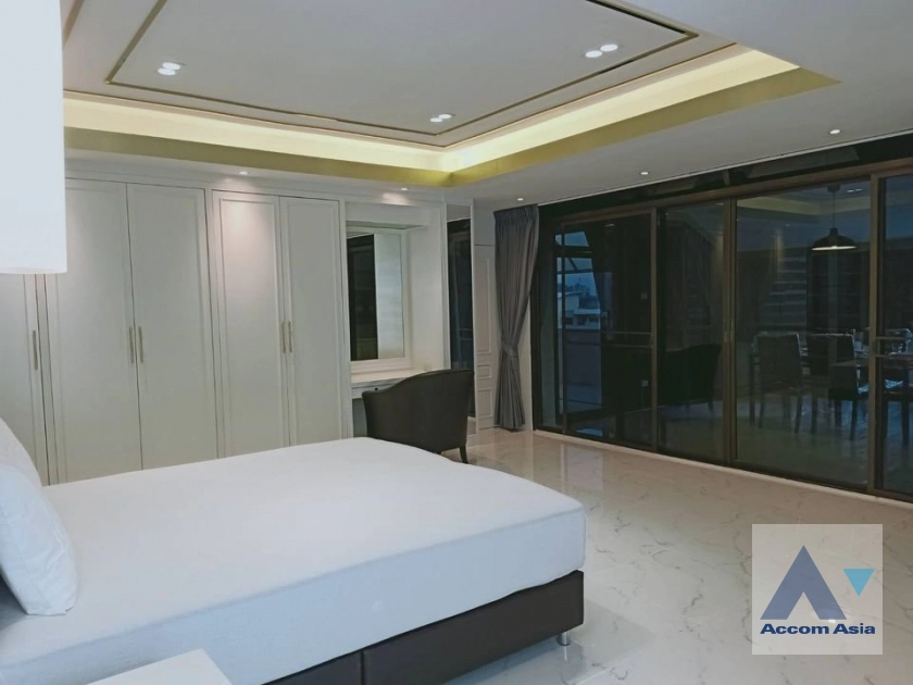 11  2 br Condominium for rent and sale in Sukhumvit ,Bangkok BTS Thong Lo at The Waterford AA21928