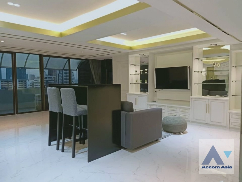  1  2 br Condominium for rent and sale in Sukhumvit ,Bangkok BTS Thong Lo at The Waterford AA21928