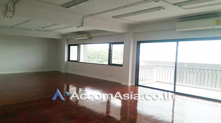 unit Office space For Rent in Sukhumvit, Bangkok  near BTS Asok - MRT Sukhumvit (AA21933)