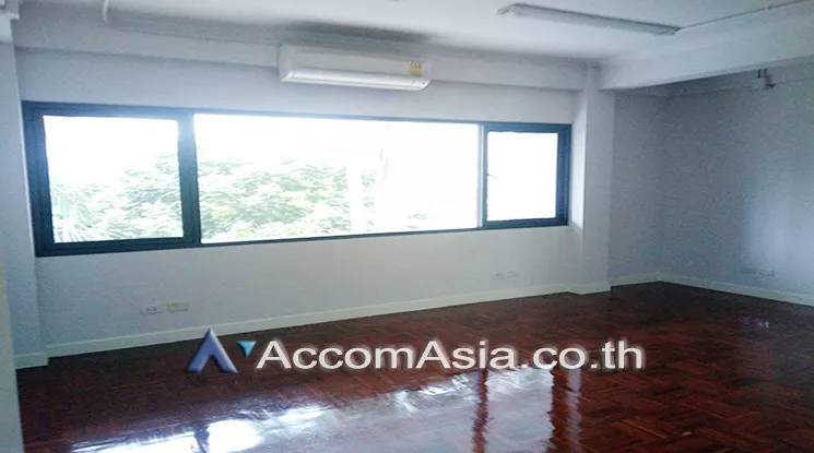  Office space For Rent in Sukhumvit, Bangkok  near BTS Asok - MRT Sukhumvit (AA21933)