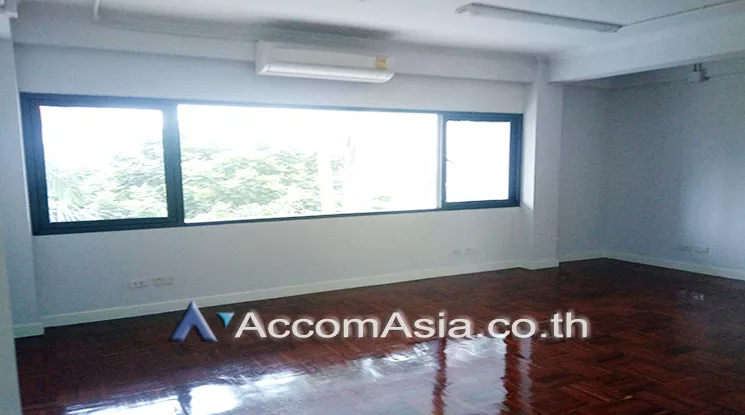 unit Office space For Rent in Sukhumvit, Bangkok  near BTS Asok - MRT Sukhumvit (AA21933)