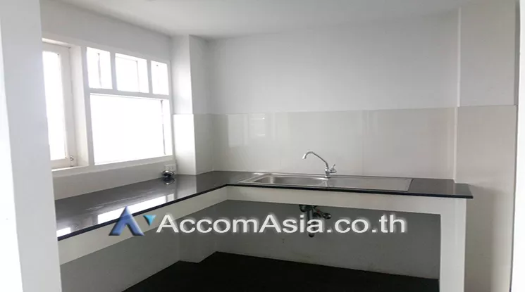 unit Office space For Rent in Sukhumvit, Bangkok  near BTS Asok - MRT Sukhumvit (AA21933)