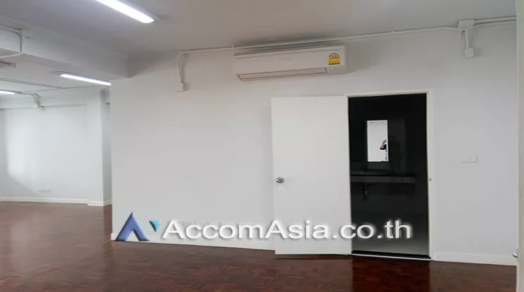  2  Office Space For Rent in Sukhumvit ,Bangkok BTS Asok - MRT Sukhumvit at Asoke Court AA21934