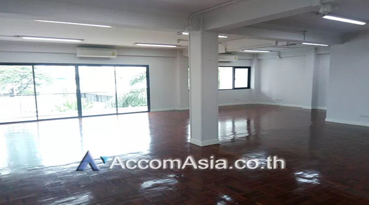  Office space For Rent in Sukhumvit, Bangkok  near BTS Asok - MRT Sukhumvit (AA21934)