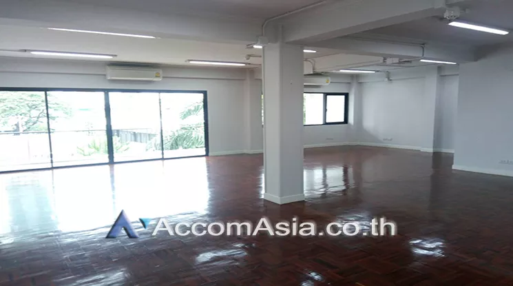 unit Office space For Rent in Sukhumvit, Bangkok  near BTS Asok - MRT Sukhumvit (AA21934)