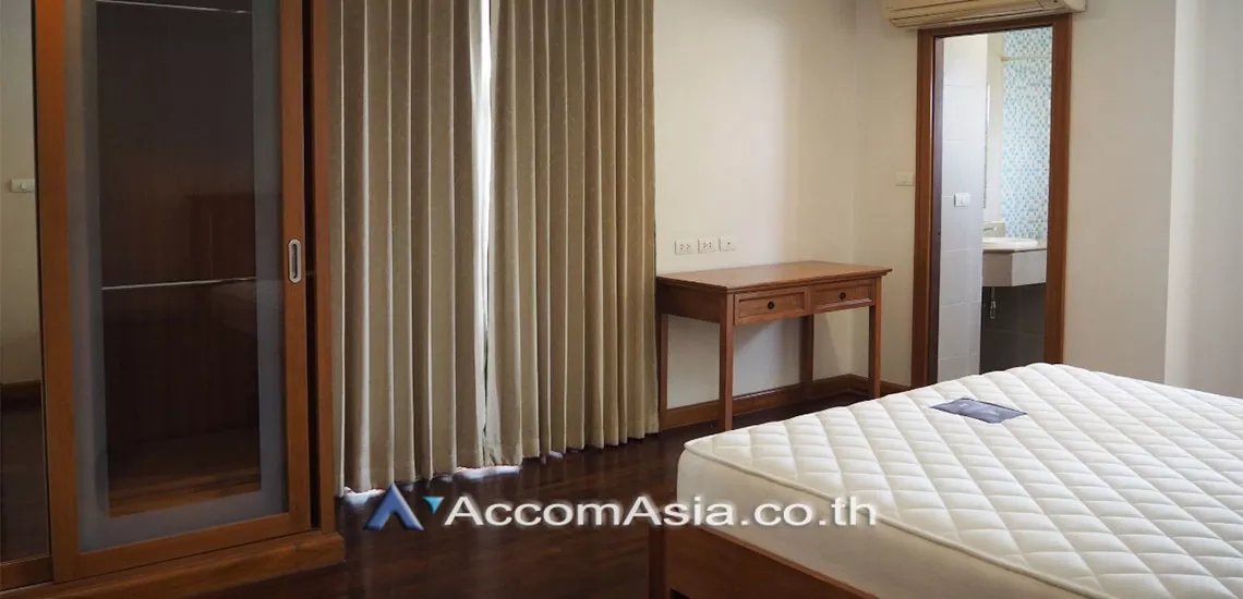 9  3 br Apartment For Rent in Ploenchit ,Bangkok BTS Ploenchit at Classic Elegance Residence AA21938
