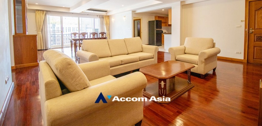  1  3 br Apartment for rent and sale in Ploenchit ,Bangkok BTS Ploenchit at Classic Elegance Residence AA21938