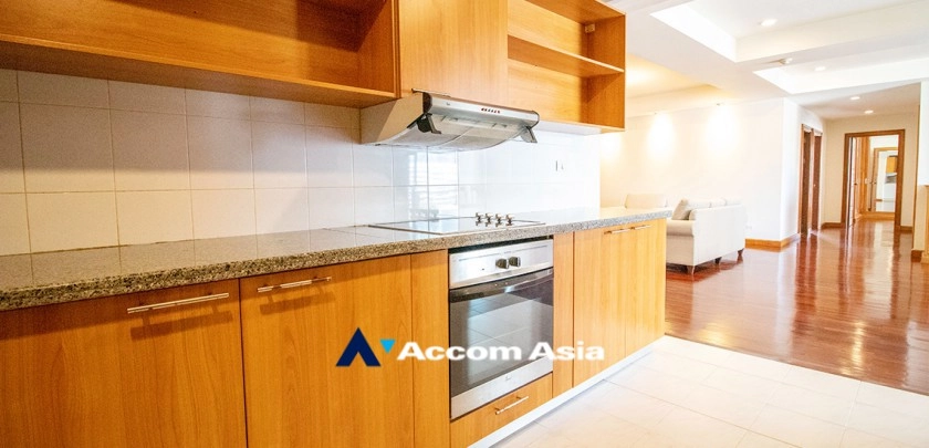 11  3 br Apartment for rent and sale in Ploenchit ,Bangkok BTS Ploenchit at Classic Elegance Residence AA21938