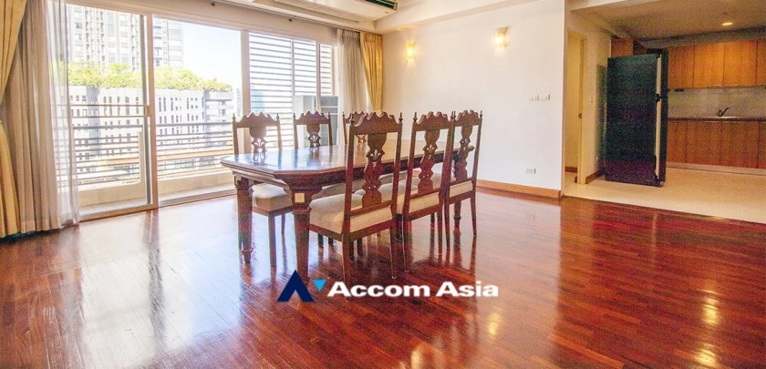 7  3 br Apartment for rent and sale in Ploenchit ,Bangkok BTS Ploenchit at Classic Elegance Residence AA21938