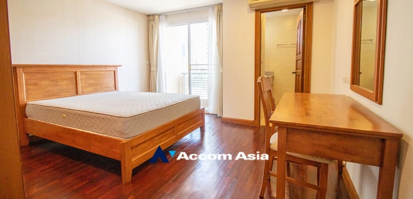13  3 br Apartment for rent and sale in Ploenchit ,Bangkok BTS Ploenchit at Classic Elegance Residence AA21938