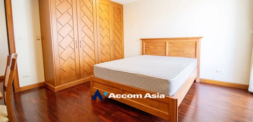 14  3 br Apartment for rent and sale in Ploenchit ,Bangkok BTS Ploenchit at Classic Elegance Residence AA21938