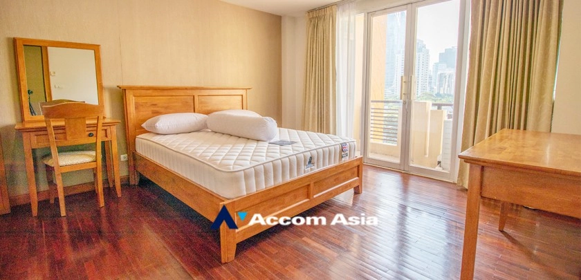 18  3 br Apartment for rent and sale in Ploenchit ,Bangkok BTS Ploenchit at Classic Elegance Residence AA21938