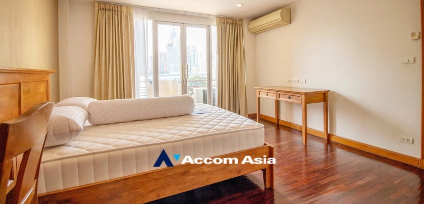 21  3 br Apartment for rent and sale in Ploenchit ,Bangkok BTS Ploenchit at Classic Elegance Residence AA21938
