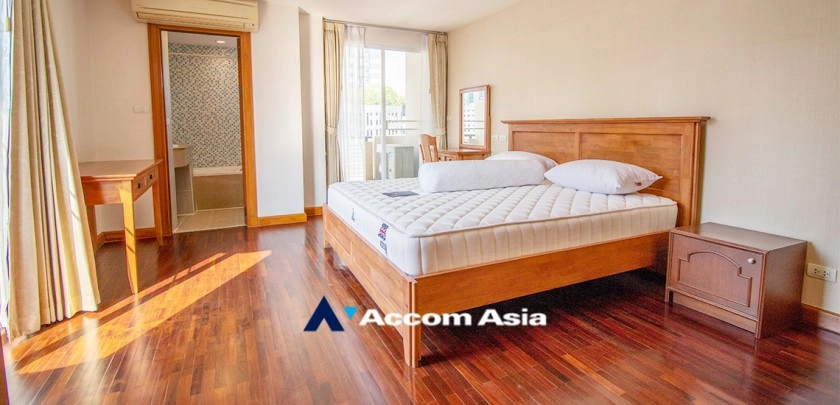 23  3 br Apartment for rent and sale in Ploenchit ,Bangkok BTS Ploenchit at Classic Elegance Residence AA21938