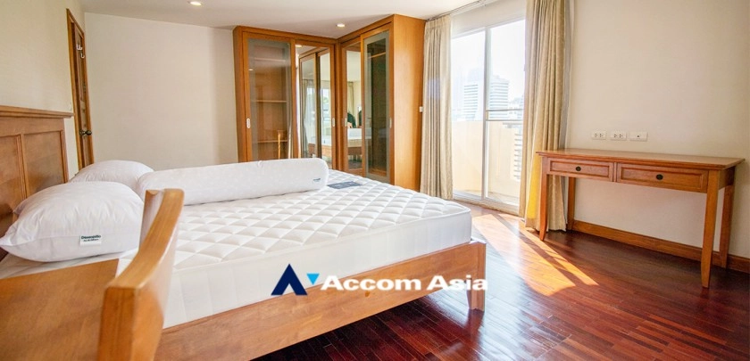 24  3 br Apartment for rent and sale in Ploenchit ,Bangkok BTS Ploenchit at Classic Elegance Residence AA21938