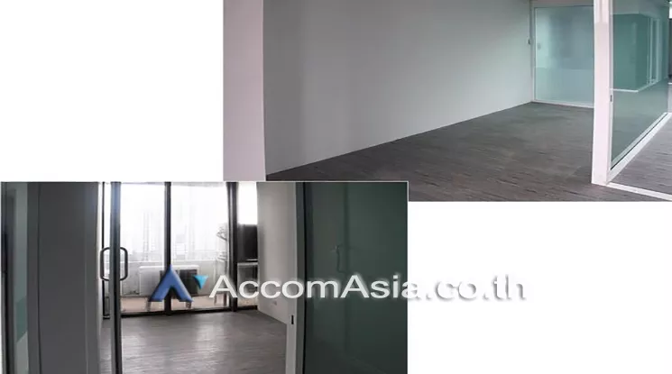 6  Office Space For Rent in Ratchadapisek ,Bangkok MRT Rama 9 at Chamnan Phenjati Business Center AA21940