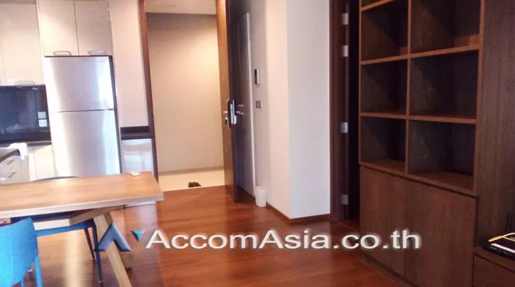 unit 2 Bedrooms  Condominium For Sale in Sukhumvit, Bangkok  near BTS Thong Lo (AA21942)