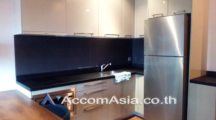 unit 2 Bedrooms  Condominium For Sale in Sukhumvit, Bangkok  near BTS Thong Lo (AA21942)