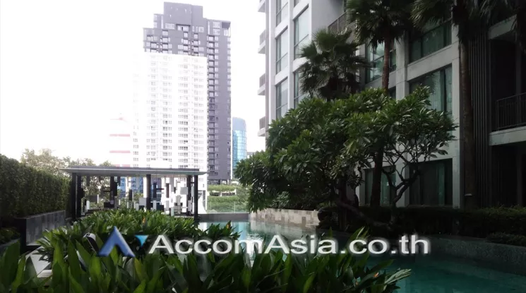 7  2 br Condominium For Sale in Sukhumvit ,Bangkok BTS Thong Lo at Quattro Thonglor AA21942