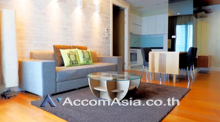  2 Bedrooms  Condominium For Rent & Sale in Sukhumvit, Bangkok  near BTS Phrom Phong (AA21945)