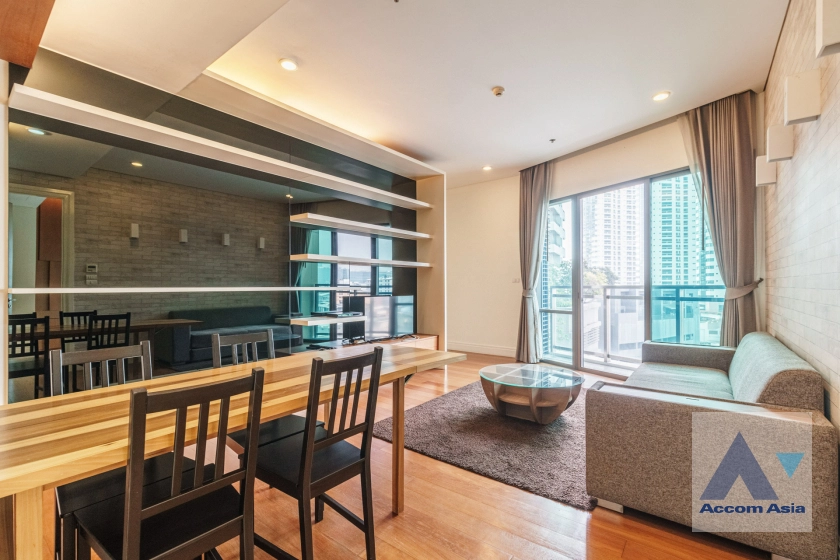  1  2 br Condominium for rent and sale in Sukhumvit ,Bangkok BTS Phrom Phong at Bright Sukhumvit 24 AA21945