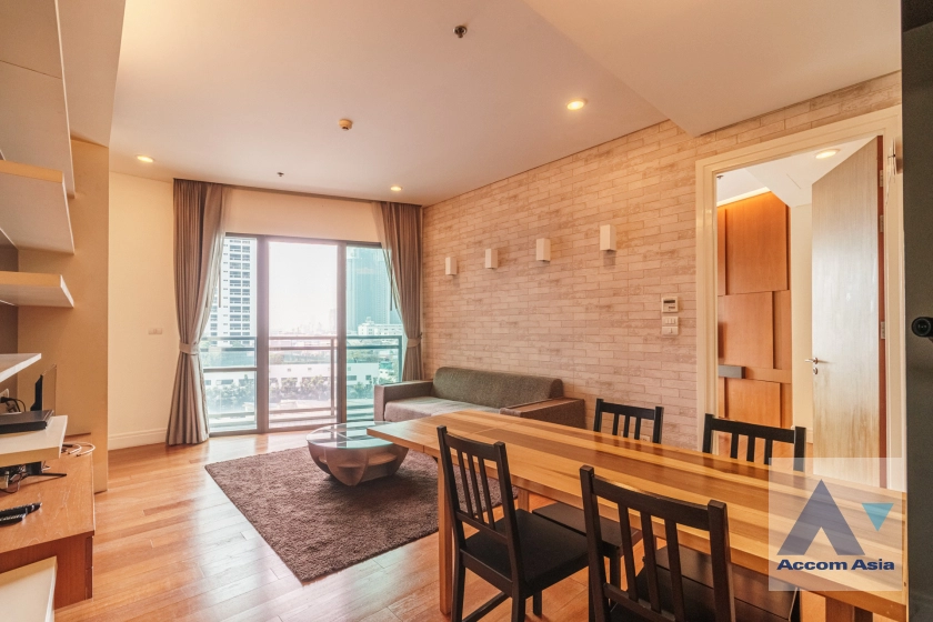 4  2 br Condominium for rent and sale in Sukhumvit ,Bangkok BTS Phrom Phong at Bright Sukhumvit 24 AA21945