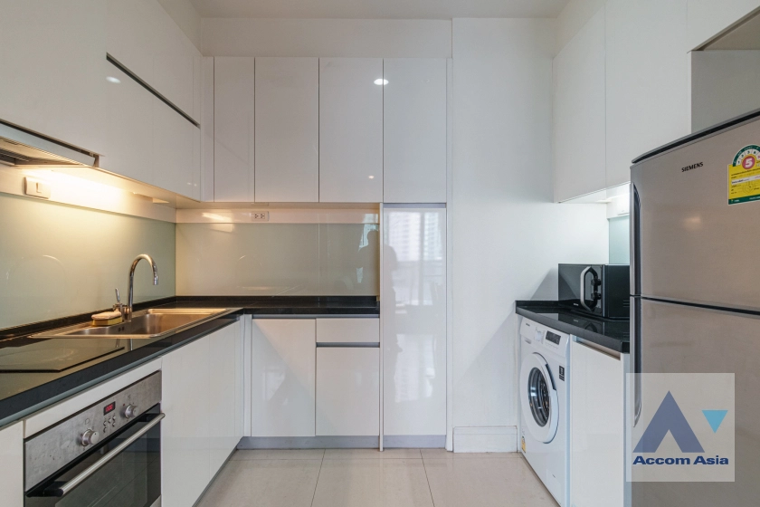 5  2 br Condominium for rent and sale in Sukhumvit ,Bangkok BTS Phrom Phong at Bright Sukhumvit 24 AA21945