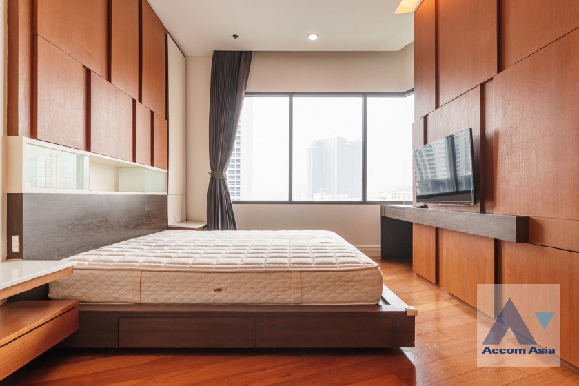 9  2 br Condominium for rent and sale in Sukhumvit ,Bangkok BTS Phrom Phong at Bright Sukhumvit 24 AA21945