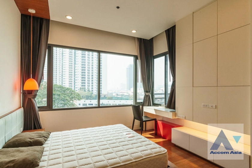 16  2 br Condominium for rent and sale in Sukhumvit ,Bangkok BTS Phrom Phong at Bright Sukhumvit 24 AA21945