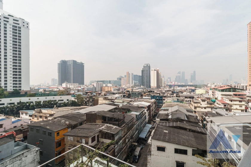 8  2 br Condominium for rent and sale in Sukhumvit ,Bangkok BTS Phrom Phong at Bright Sukhumvit 24 AA21945