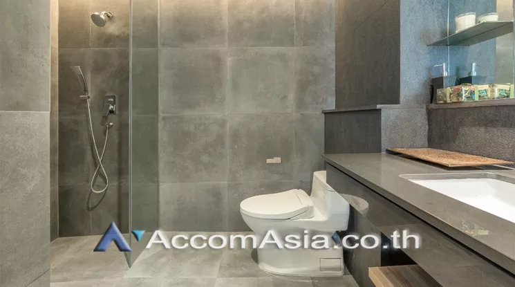 5  1 br Apartment For Rent in Sukhumvit ,Bangkok BTS Ekkamai at Perfect For Family AA21949