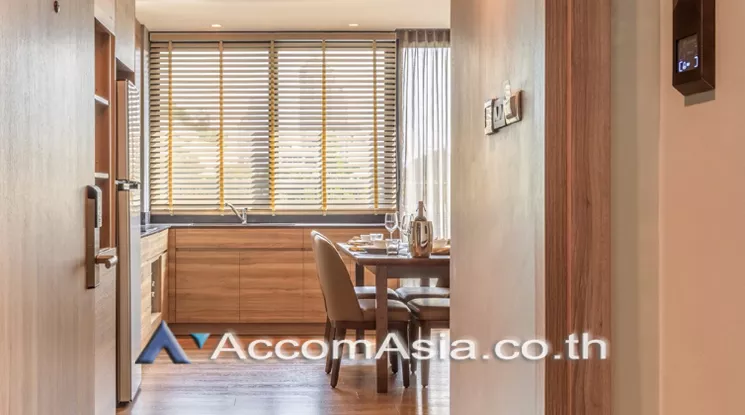 unitPet friendly |  2 Bedrooms  Apartment For Rent in Sukhumvit, Bangkok  near BTS Ekkamai (AA21952)