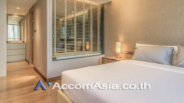 7  2 br Apartment For Rent in Sukhumvit ,Bangkok BTS Ekkamai at Perfect For Family AA21952