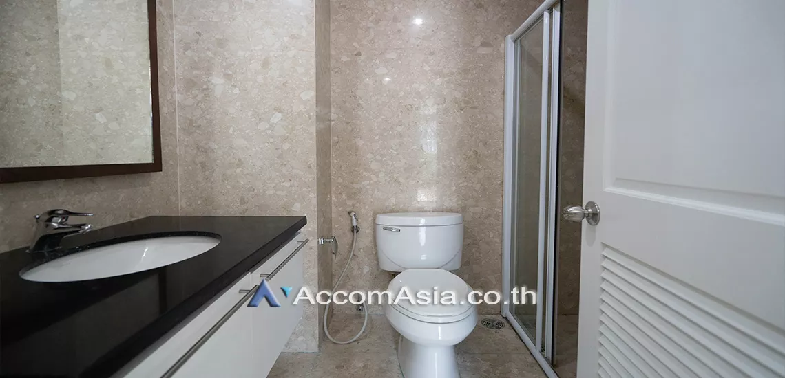 9  3 br Condominium for rent and sale in Sukhumvit ,Bangkok BTS Asok - MRT Sukhumvit at Wattana Suite 21366