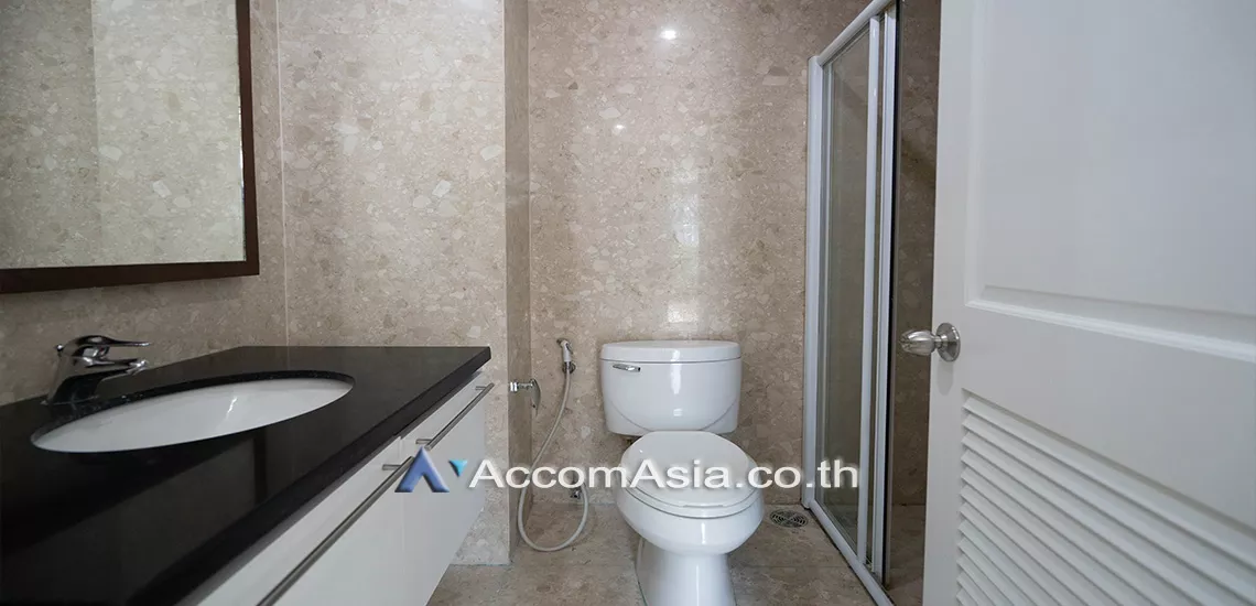 9  3 br Condominium For Rent in Sukhumvit ,Bangkok BTS Asok - MRT Sukhumvit at Wattana Suite 21366