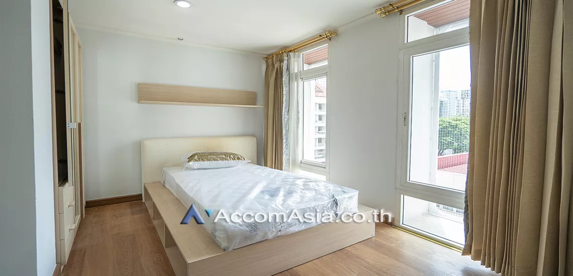 7  3 br Condominium for rent and sale in Sukhumvit ,Bangkok BTS Asok - MRT Sukhumvit at Wattana Suite 21366