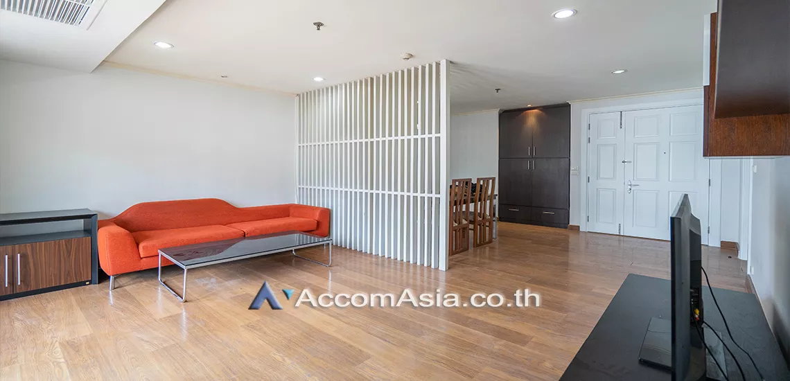  2  3 br Condominium For Rent in Sukhumvit ,Bangkok BTS Asok - MRT Sukhumvit at Wattana Suite 21366