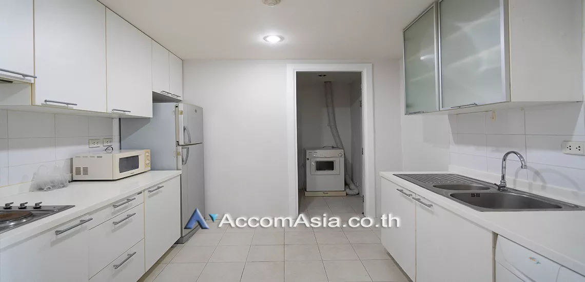 4  3 br Condominium for rent and sale in Sukhumvit ,Bangkok BTS Asok - MRT Sukhumvit at Wattana Suite 21366