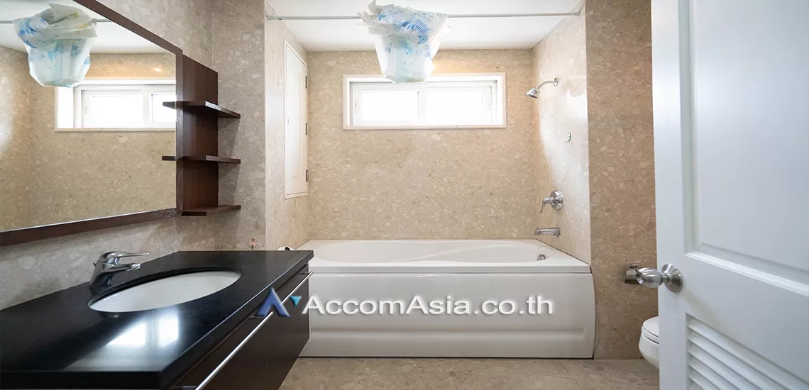 10  3 br Condominium for rent and sale in Sukhumvit ,Bangkok BTS Asok - MRT Sukhumvit at Wattana Suite 21366