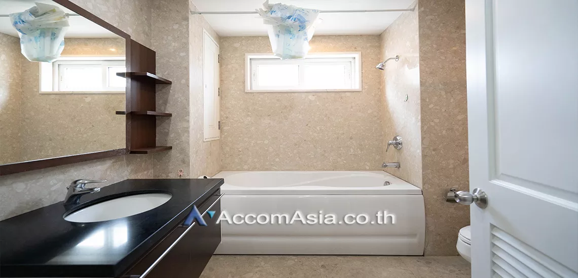 10  3 br Condominium For Rent in Sukhumvit ,Bangkok BTS Asok - MRT Sukhumvit at Wattana Suite 21366