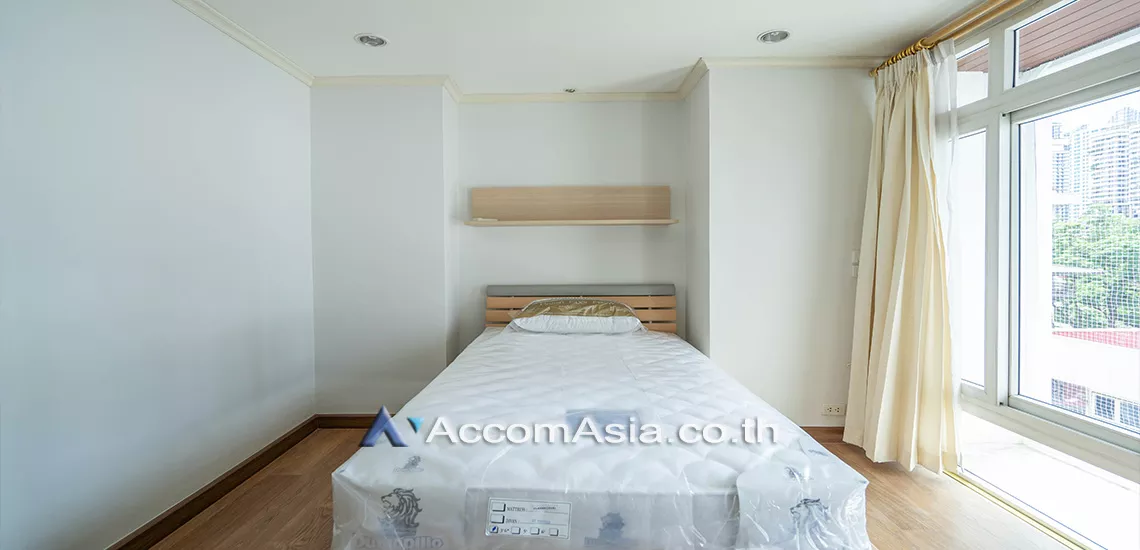 8  3 br Condominium for rent and sale in Sukhumvit ,Bangkok BTS Asok - MRT Sukhumvit at Wattana Suite 21366