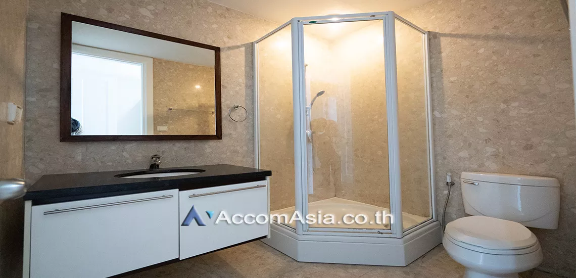 11  3 br Condominium for rent and sale in Sukhumvit ,Bangkok BTS Asok - MRT Sukhumvit at Wattana Suite 21366