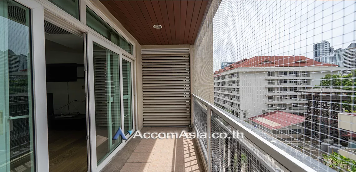 5  3 br Condominium For Rent in Sukhumvit ,Bangkok BTS Asok - MRT Sukhumvit at Wattana Suite 21366