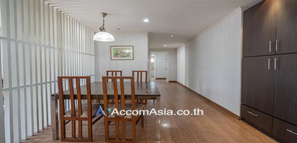  1  3 br Condominium For Rent in Sukhumvit ,Bangkok BTS Asok - MRT Sukhumvit at Wattana Suite 21366