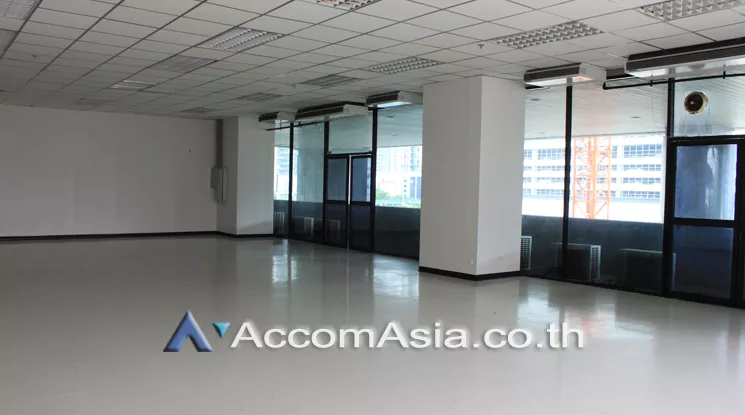  Office space For Rent in Ratchadapisek, Bangkok  near MRT Rama 9 (AA21959)